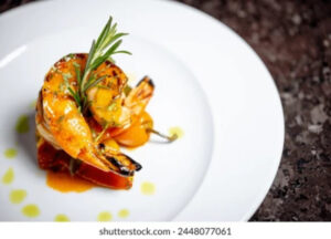 ajwani shrimp