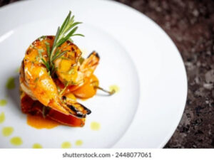 ajwani shrimp