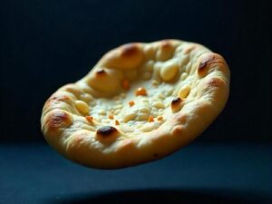 naan plain