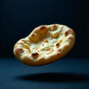 naan plain