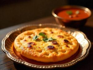 tandoori roti