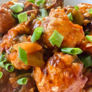 gobi manchurian