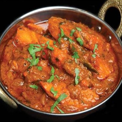 Kadai Chicken