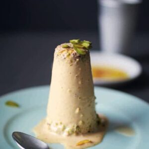 single piece kulfi