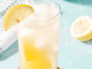 lemonade