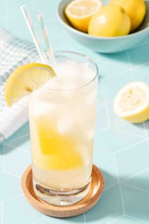 lemonade