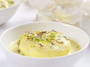 ras malai