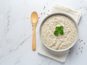 rice kheer