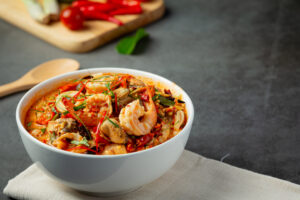 andhrashrimpcurry