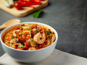 andhrashrimpcurry