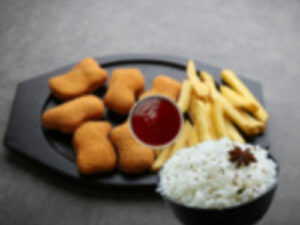 kids meal