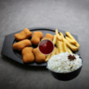 kids meal
