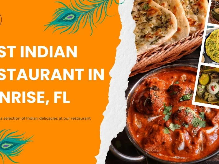 Best Restaurant in Pembroke Pines