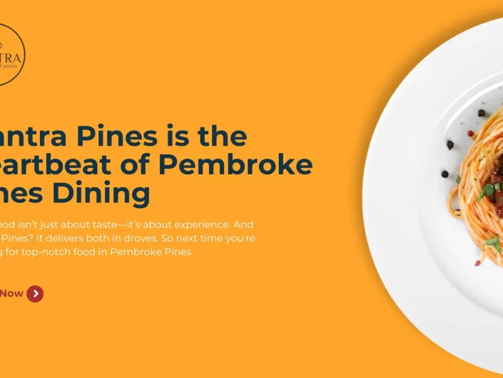 Best Restaurant in Pembroke Pines
