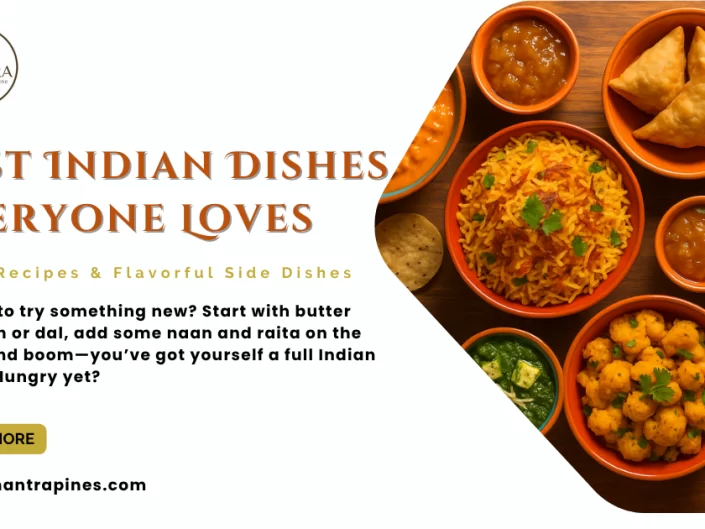 10 best indian dishes