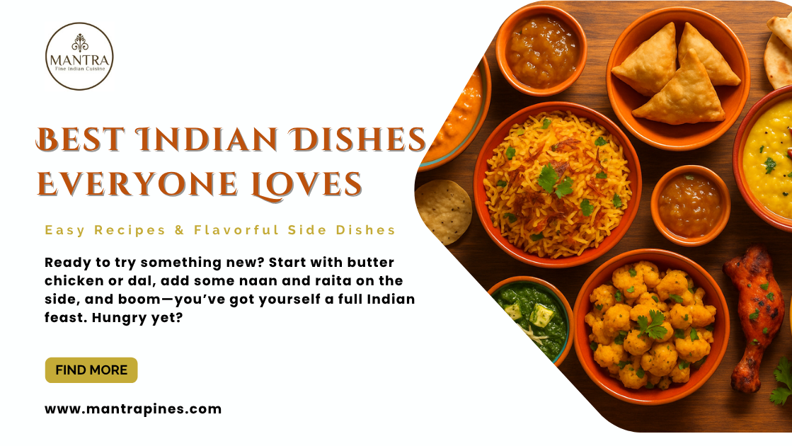 10 best indian dishes